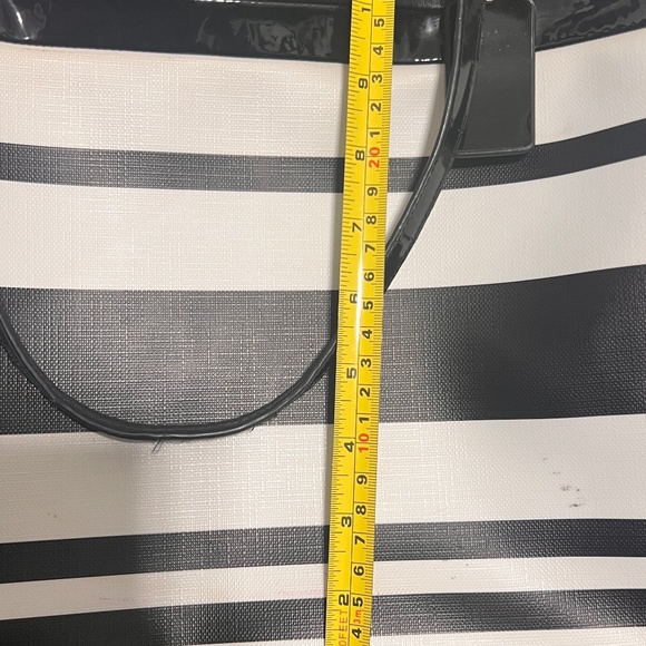 Coach Tote - Picture 2 of 4